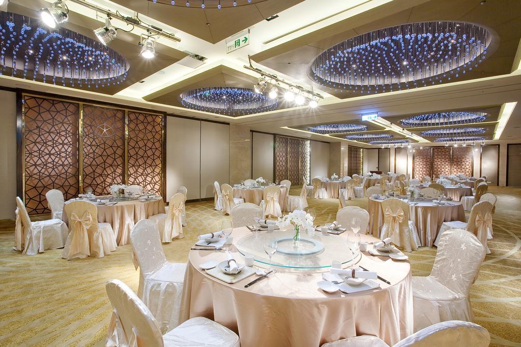 The Wen Wan Resort Sun Moon Lake Yuchi Exterior foto