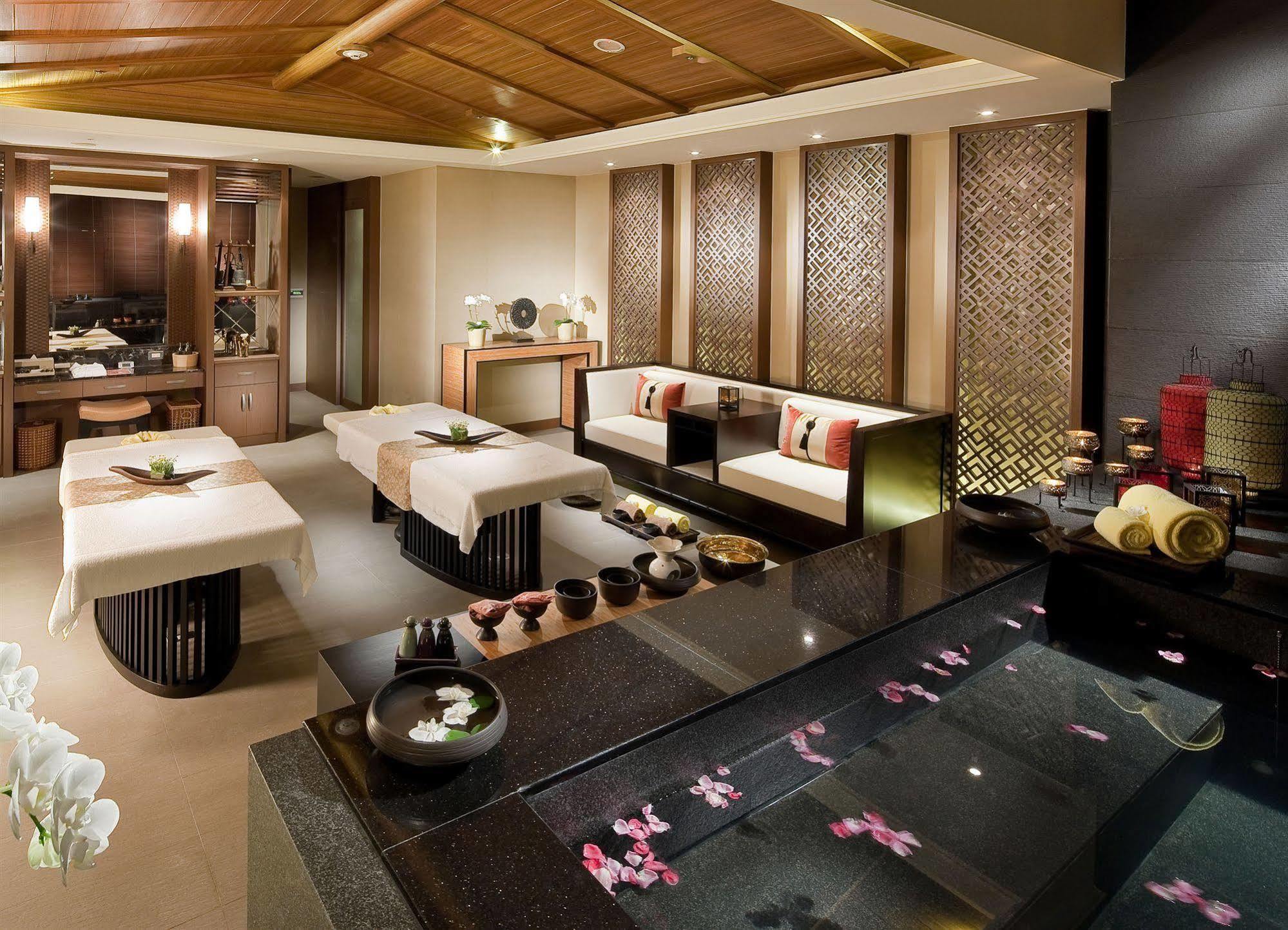 The Wen Wan Resort Sun Moon Lake Yuchi Exterior foto